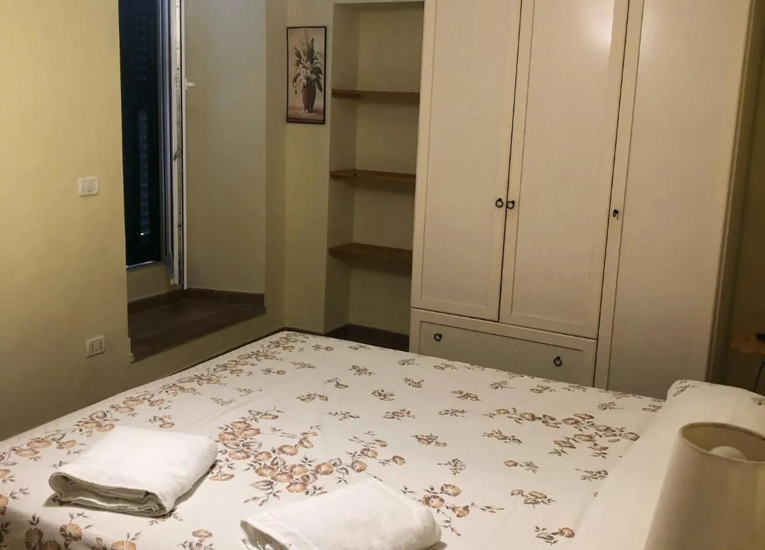 Appartamenti Piombino Isola D'Elba San Rocco Rio Marina Apartment