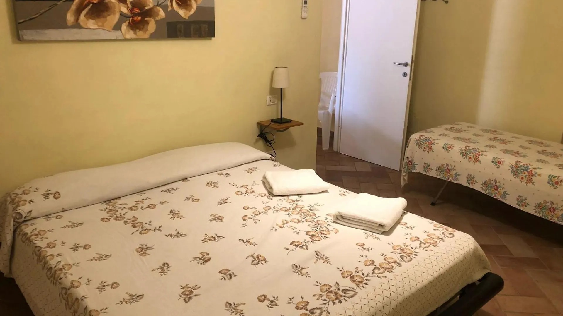 Apartment Appartamenti Piombino Isola D'Elba San Rocco Rio Marina
