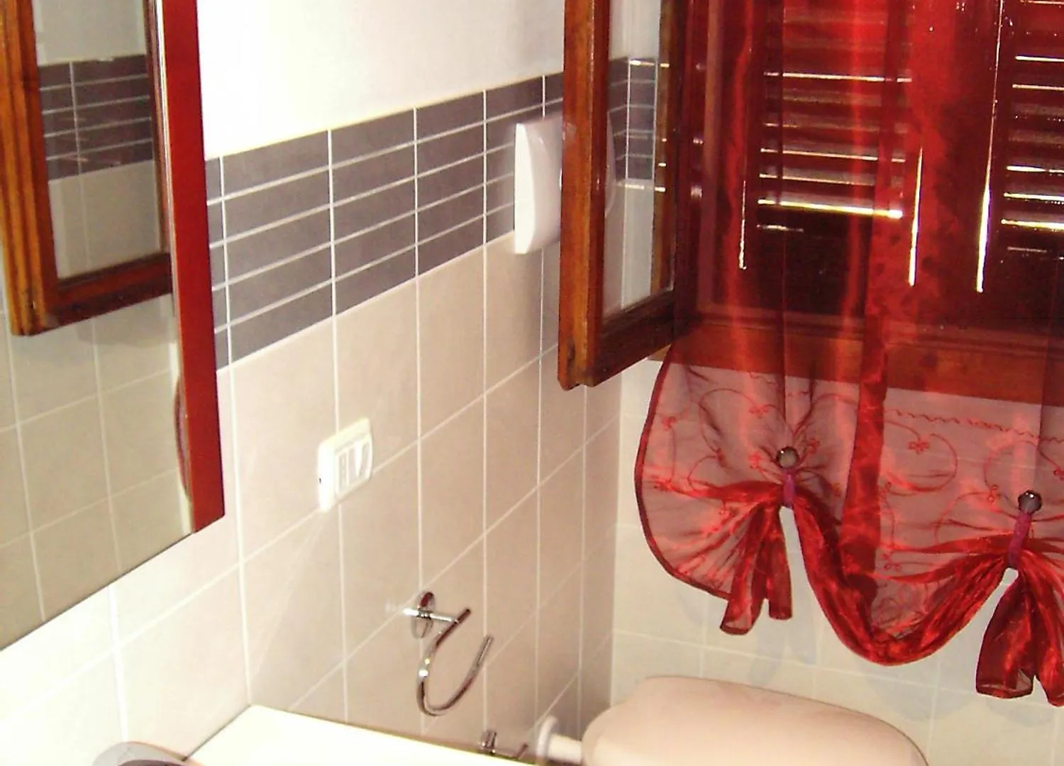 Apartment Appartamenti Piombino Isola D'Elba San Rocco Rio Marina Italy