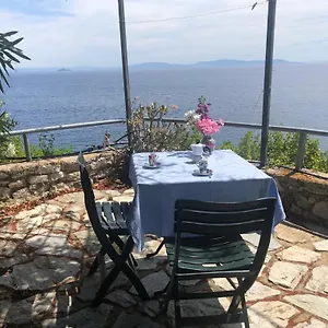 Un Nido Sul Mare Apartment