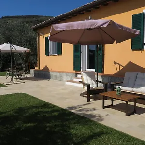 La Casa Di Ninetta Ferienhaus
