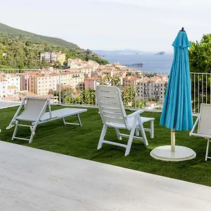 Charme E Relax Apartment