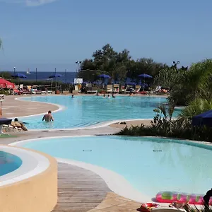 Th Ortano - Ortano Mare Aparthotel